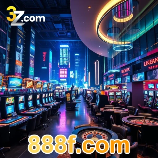 Facilidade de Login no 888f.com Para Jogadores Brasileiros