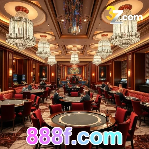 Recursos Exclusivos da Seção Paga do 888f.com Revelados