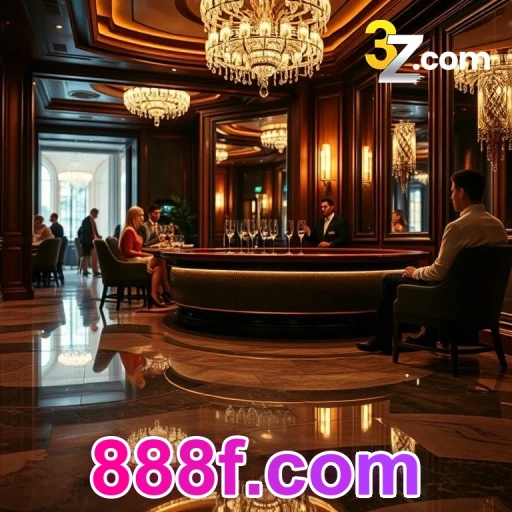 Explorando a plataforma incrível do 888f.com para gamers
