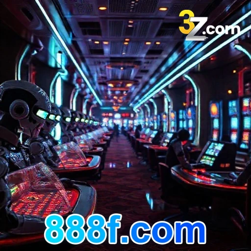 888f com Jogos de caça-níqueis