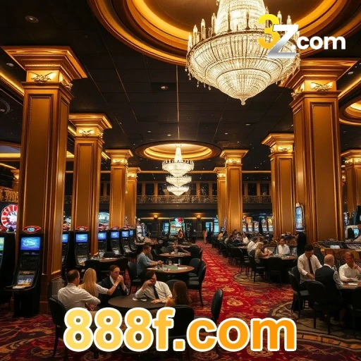 Bônus Irresistíveis no 888f.com: O Jogo Transforma