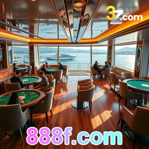 888f.com: Sua Plataforma Confiavel para Jogos Online