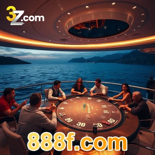 Inovações em Esporte: A Experiência Única do 888f.com